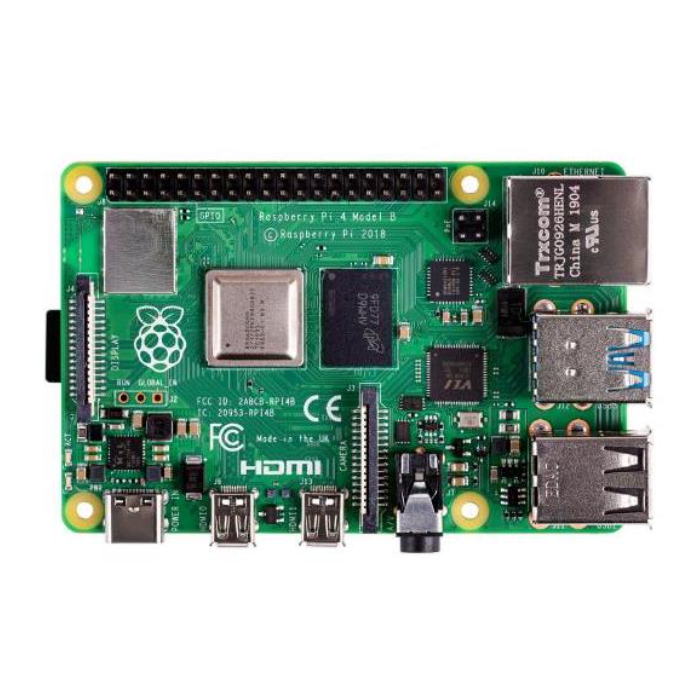 SC0194(9)-Raspberry Pi